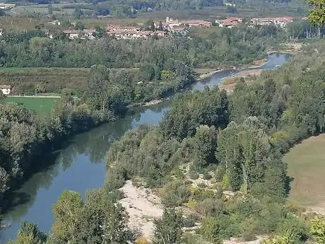 Photo de Calanchi di Clavesana