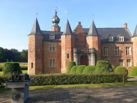 Albert I En De Grote Oorlog