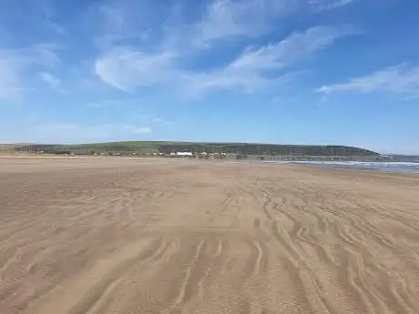 Braunton Burrows