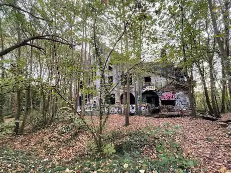 Photo de Villa Sapene