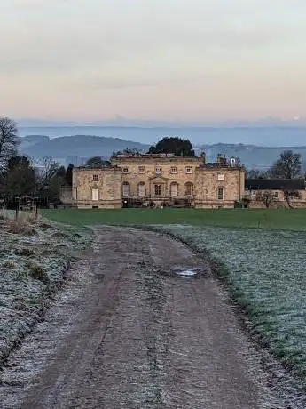 Gilling Castle