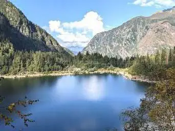 Natural Park of Antrona Valley