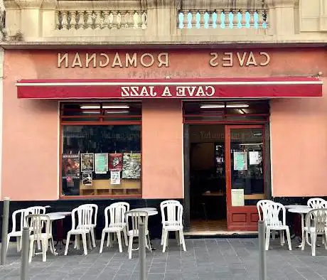 Photo de La Cave Romagnan