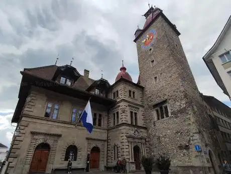 Am-Rhyn-Haus