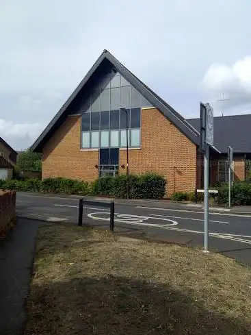 St George's C of E Church