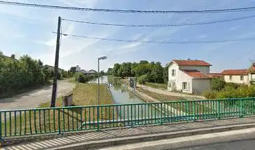 Ecluse n.60 de Sermaize-les-Bains
