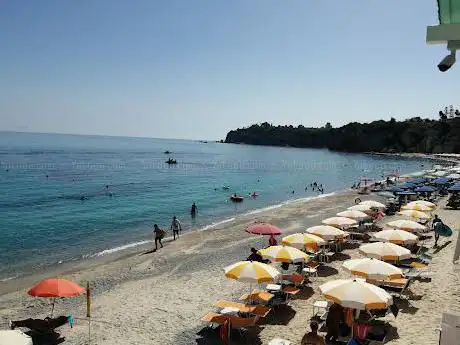 Photo de Acquamarina Beach