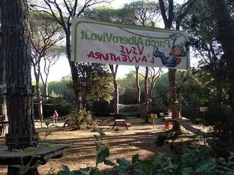 Photo de Parco Avventura Le Marze