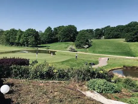 Golfclub Burg Zievel