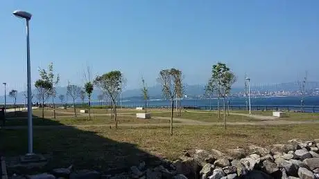 Photo de Parque do Salgueirón