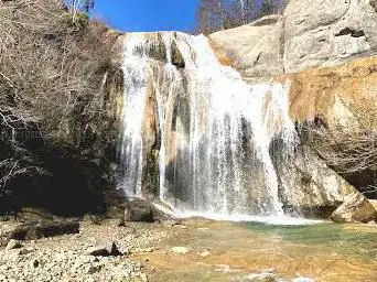 Salt del Molí
