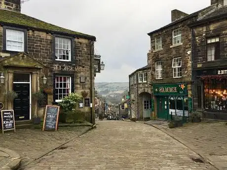 Photo de Bronte Adventures In Haworth