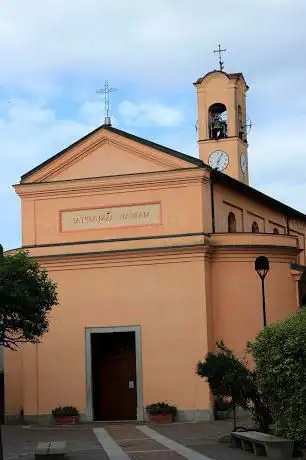 Photo de Church of Saint Mary of the Assumption