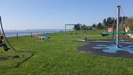 Photo de Portchester Allotment