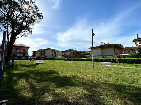 Photo de Parco Della Resistenza