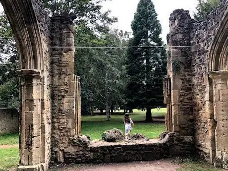 Photo de Trendell's Folly