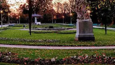 Photo de Orangerie du Thabor