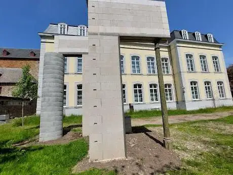 Kunsthaus NRW Kornelimünster
