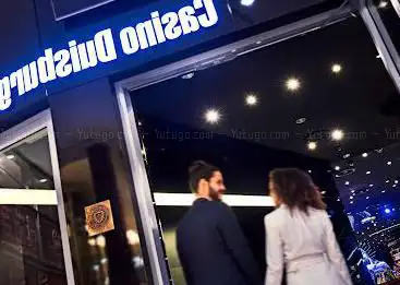 MERKUR CASINO Duisburg