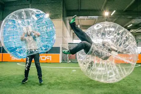 Photo de Bump Games Toulouse
