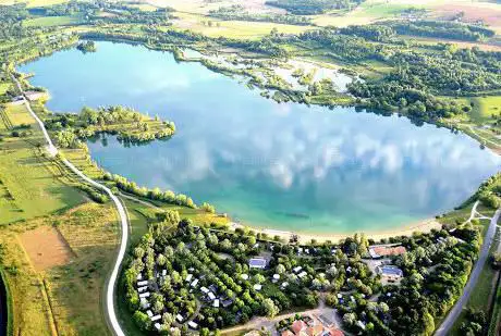 Photo de Recreation Park St. Cyr
