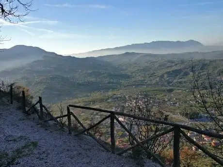 Photo de Belvedere  Eremo S. Michele