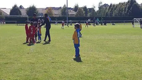 Photo de Stade Georges Mailla