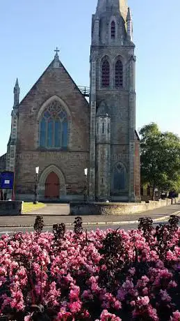 Photo de St Leonards Church