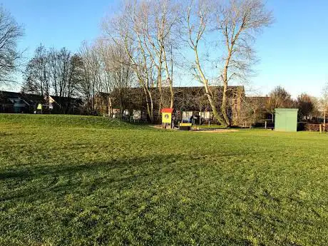 Amazoneplein