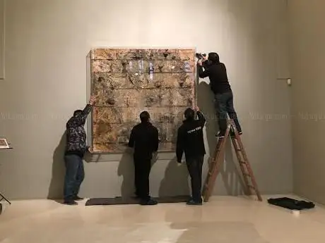 Photo de Sofrosine Arte e Inversión