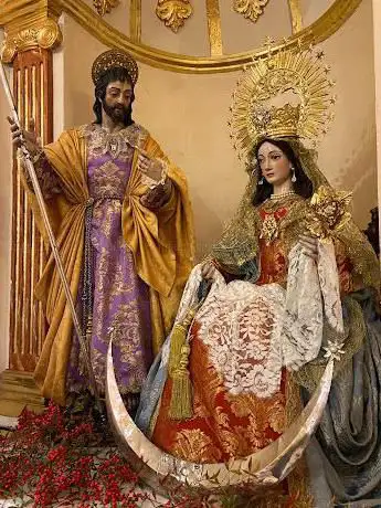 Photo de Hermandad Nuestra Señora Del Rosario