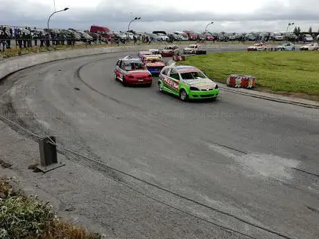 Photo de Nutts Corner Raceway