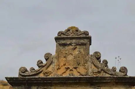 Photo de Fuente Santa o de Alcántara
