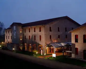 Photo de Industrial Heritage Museum