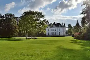Chevetogne Provincial Domain