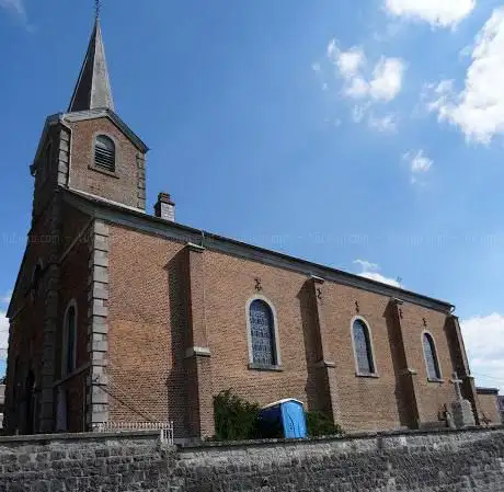 Photo de Eglise Saint-Hadelin