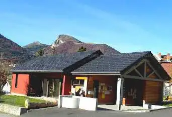 Photo de Office de Tourisme du Pays Diois - bureau de Lus-la-Croix-Haute