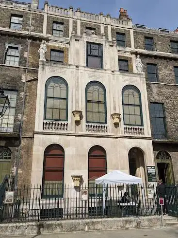 Photo de Sir John Soane's Museum