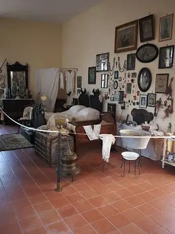 Photo de La Casa di Graziella