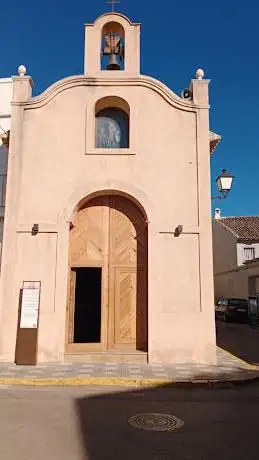 Photo de Ermita SantÃ­ssim Crist de l'Agonia
