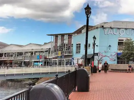 Photo de Landsea Square - Cardiff Bay