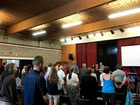 Photo de The Gate Community Church