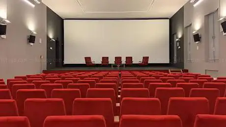 Nuovo Cinema Corso