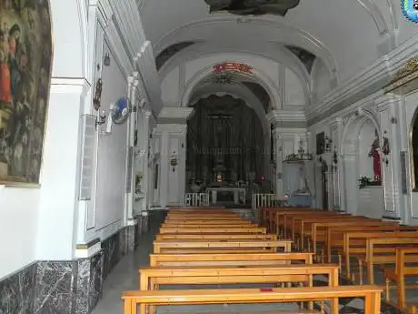 Photo de Chiesa Santa Caterina Vergine e Martire
