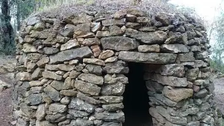 Photo de Barraca de les Ferreres