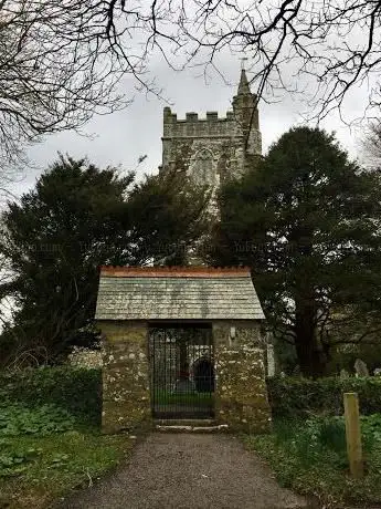 Church of St Allen