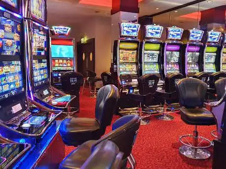 Photo de Grosvenor Casino