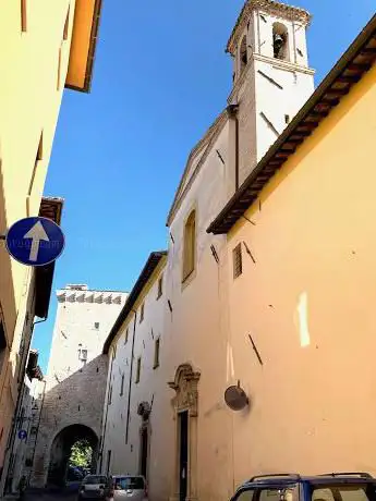 Chiesa e Monastero di San Nicolò