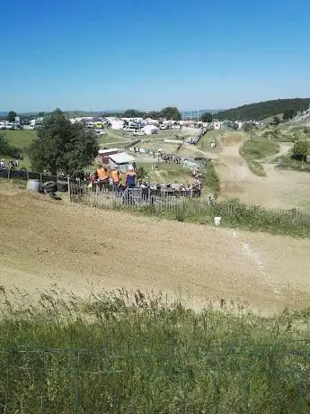 Moto Club Alairac