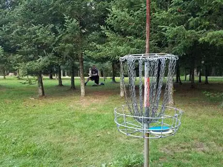 Pyramids DGC